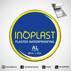Inoplast AL Uk 5cm X 20m Butyl Tape Perekat instant Quality Jepang 1