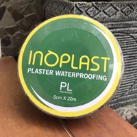 Inoplast PL Uk. 5cm X 10m Butyl Tape Perekat Instant Quality Jepang