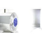 Butyl tape Aluminium Inoplast AL 5cm x 20m 2