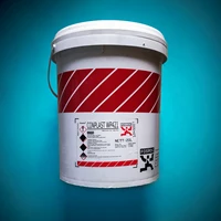  Concrete Waterproofing Admixture Fosroc Conplast® WP400 