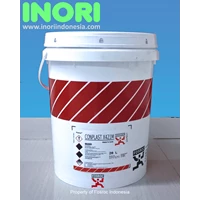 Concrete Waterproofing Fosroc Conplast® X421M 