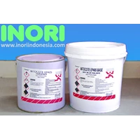 Coating Chemical Fosroc Nitocote ®EP405 