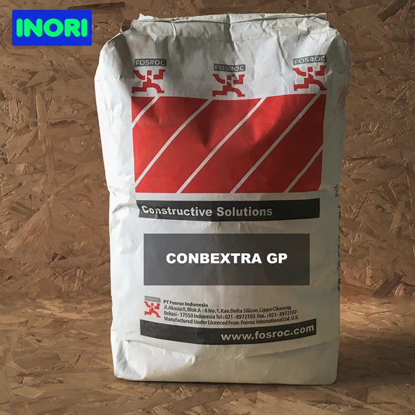 Fosroc Conbextra GP (25 Kg)