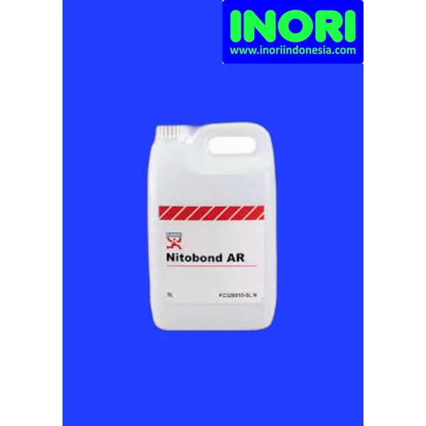 Adhesive Coating Fosroc Nitobond® AR  