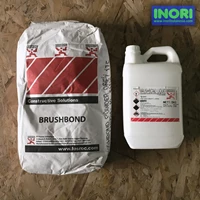 Waterproofing Fosroc Brushbond Grey (22 Kg)
