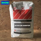 Semen Fosroc Nitofloor Hardtop (25 Kg) 2