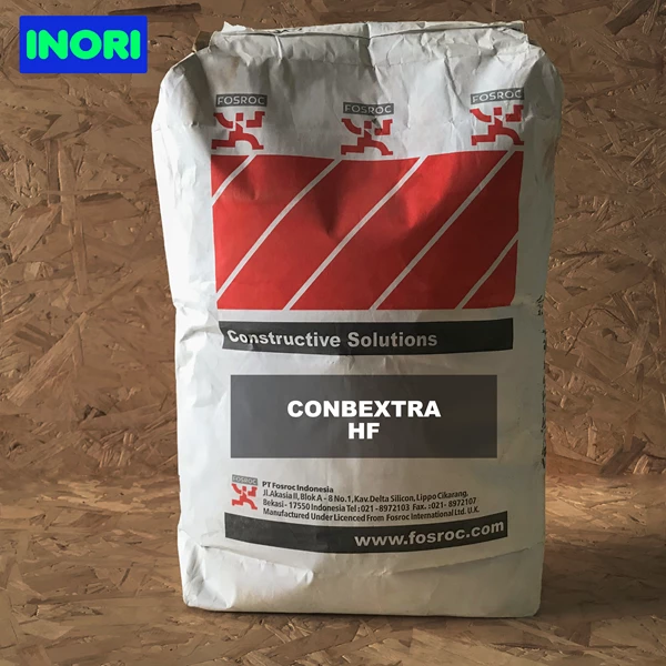 Cement Fosroc Conbextra HF 