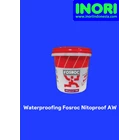 Waterproofing Fosroc Nitoproof AW - Bahan Waterproofing Akrilik 1