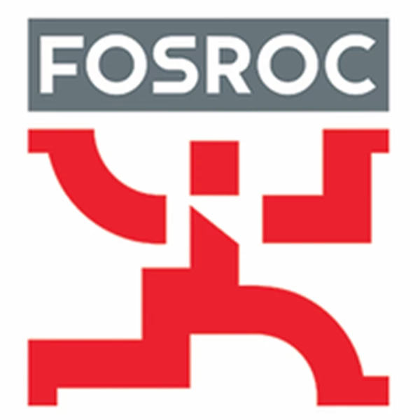Waterproofing Fosroc Supercast PVC Waterstop Range 