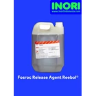 Fosroc Release Agent Reebol ®  1