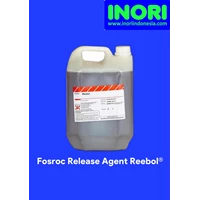 Fosroc Release Agent Reebol ® 
